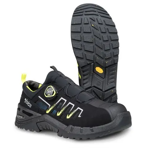 Jalas Exalter 9935-34 Skyddssko Beställ idag